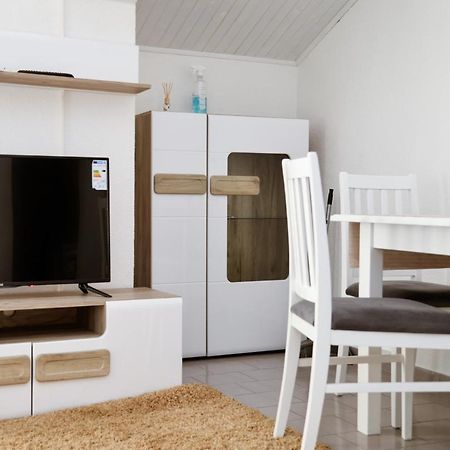 Iker Apartments Tivat Zewnętrze zdjęcie