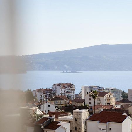 Iker Apartments Tivat Zewnętrze zdjęcie