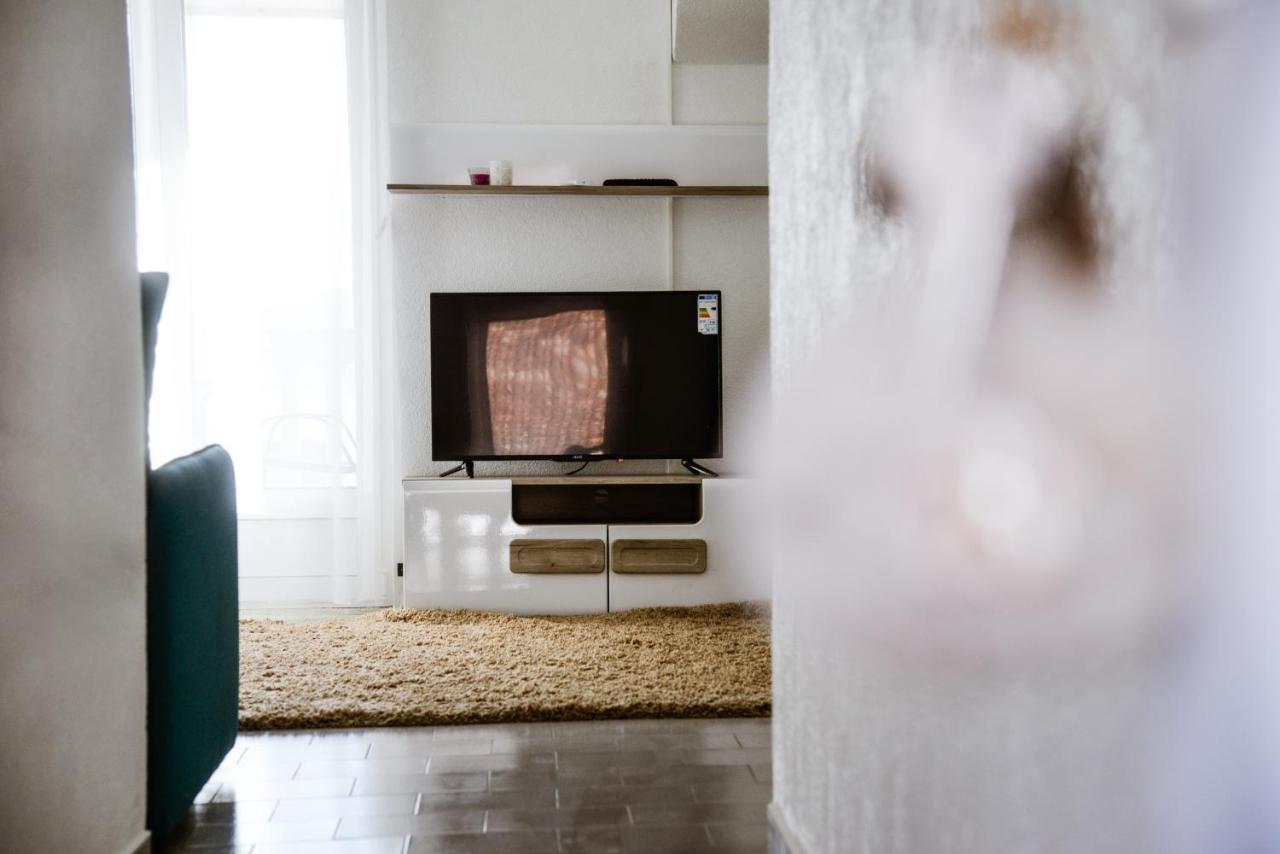 Iker Apartments Tivat Zewnętrze zdjęcie