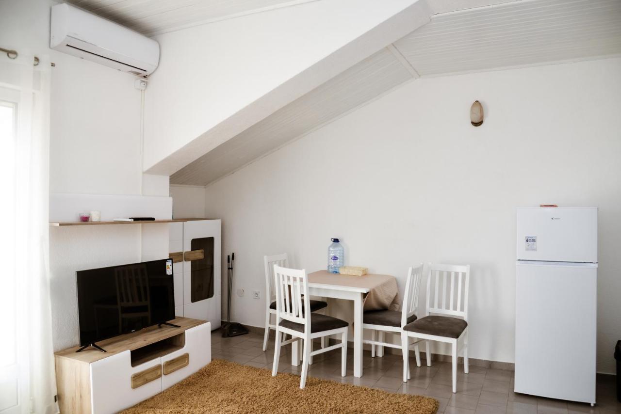Iker Apartments Tivat Zewnętrze zdjęcie