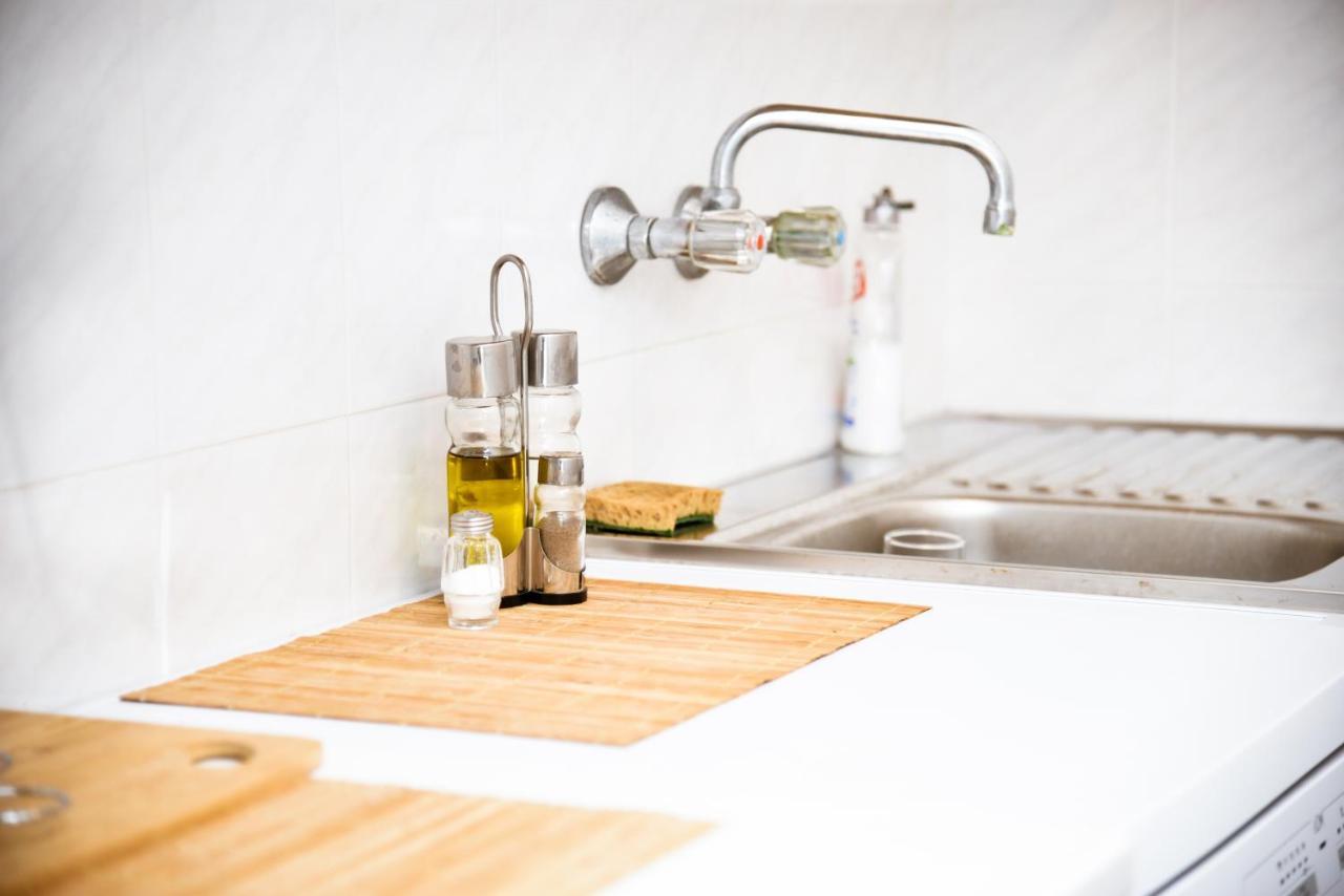 Iker Apartments Tivat Zewnętrze zdjęcie
