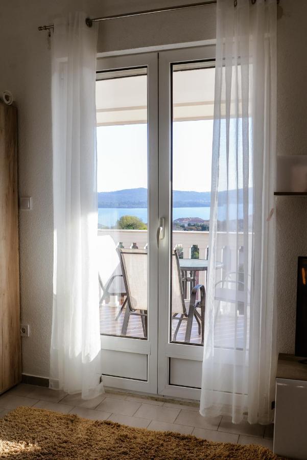 Iker Apartments Tivat Zewnętrze zdjęcie