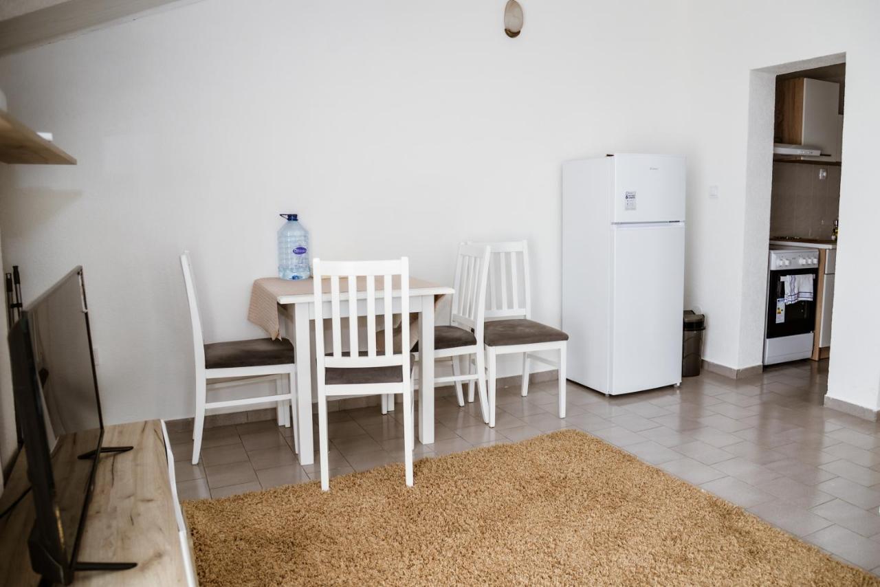 Iker Apartments Tivat Zewnętrze zdjęcie