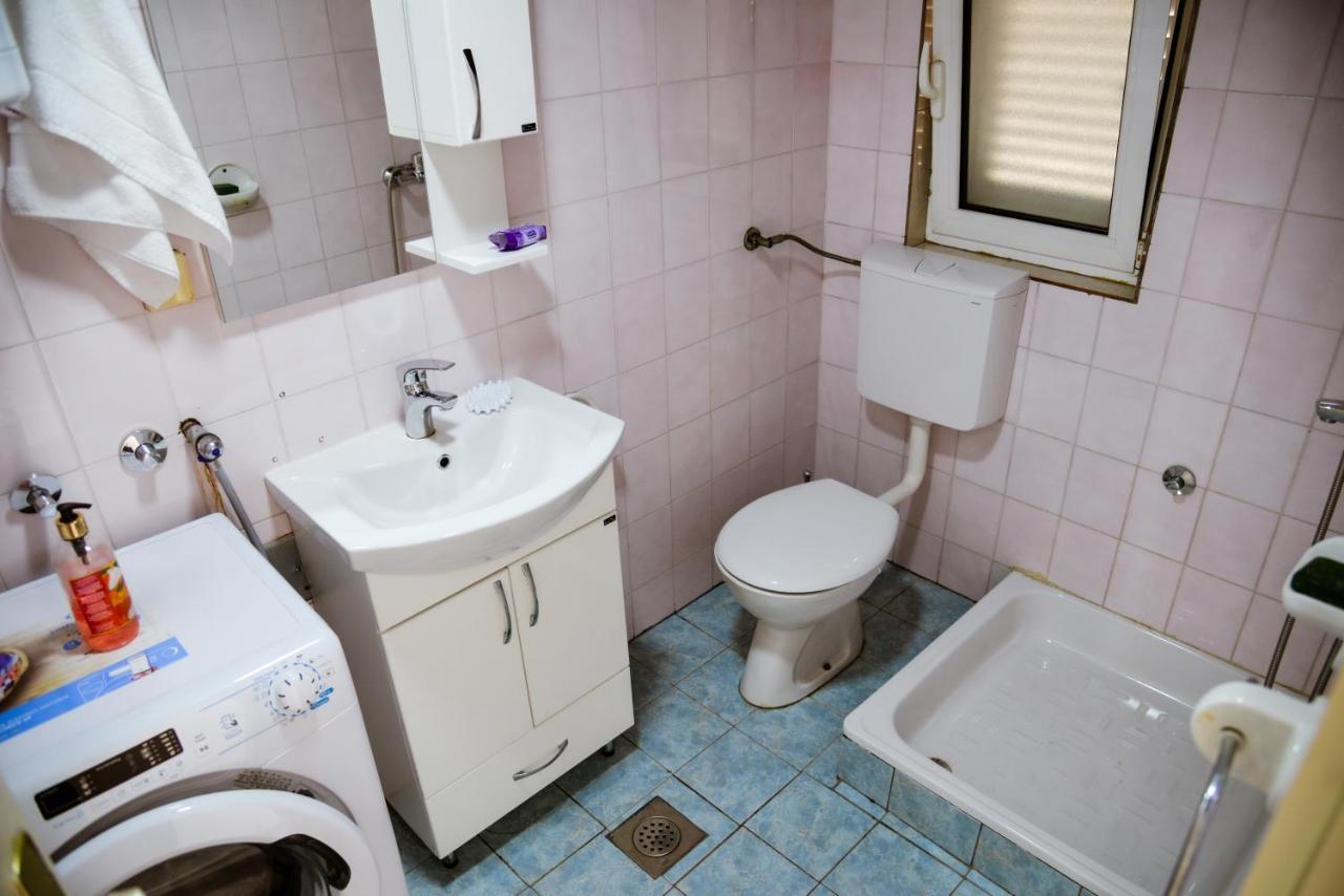 Iker Apartments Tivat Zewnętrze zdjęcie