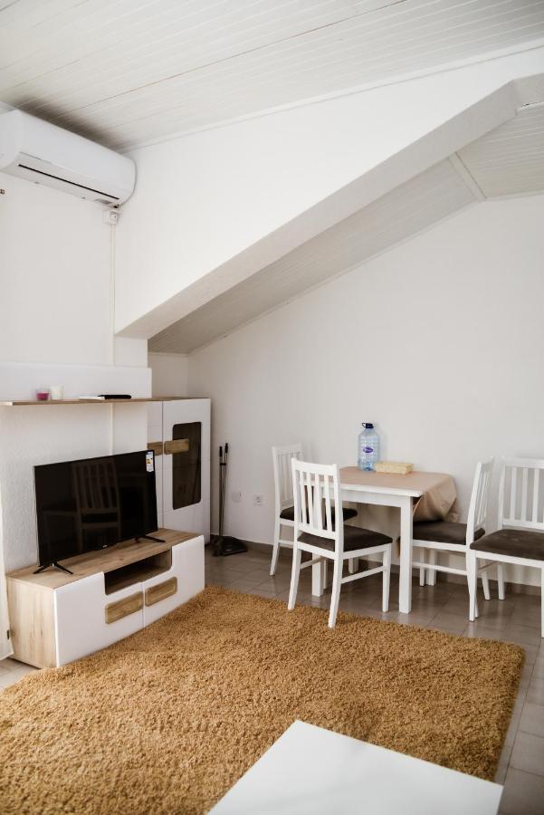 Iker Apartments Tivat Zewnętrze zdjęcie