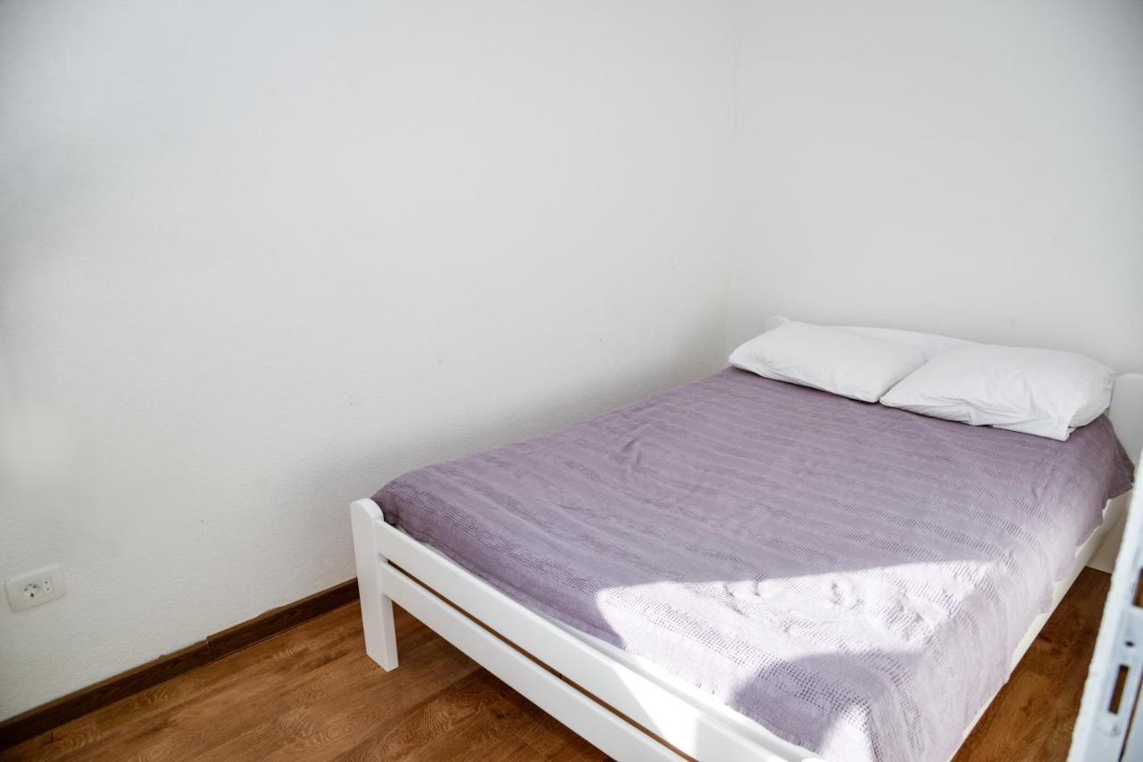 Iker Apartments Tivat Zewnętrze zdjęcie