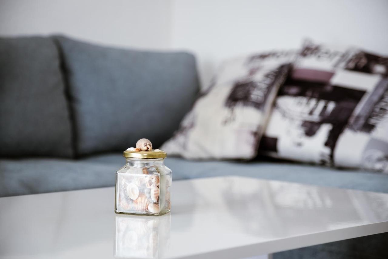Iker Apartments Tivat Zewnętrze zdjęcie