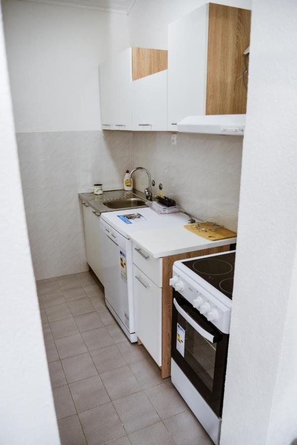Iker Apartments Tivat Zewnętrze zdjęcie