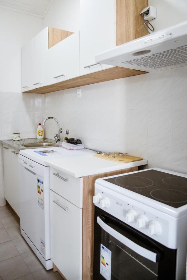 Iker Apartments Tivat Zewnętrze zdjęcie