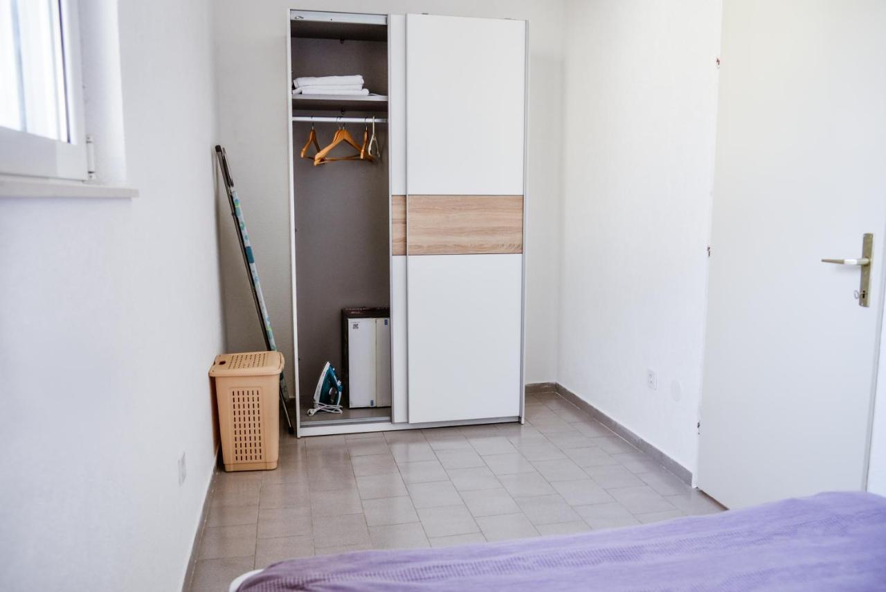 Iker Apartments Tivat Zewnętrze zdjęcie