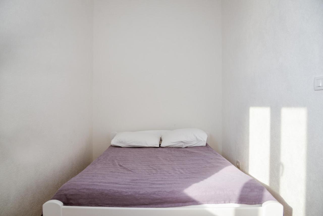 Iker Apartments Tivat Zewnętrze zdjęcie