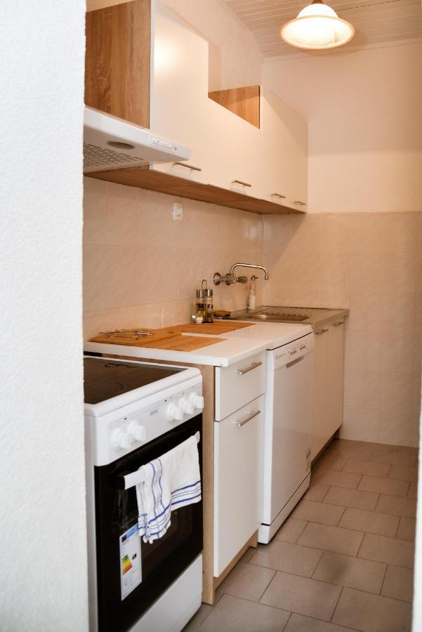 Iker Apartments Tivat Zewnętrze zdjęcie