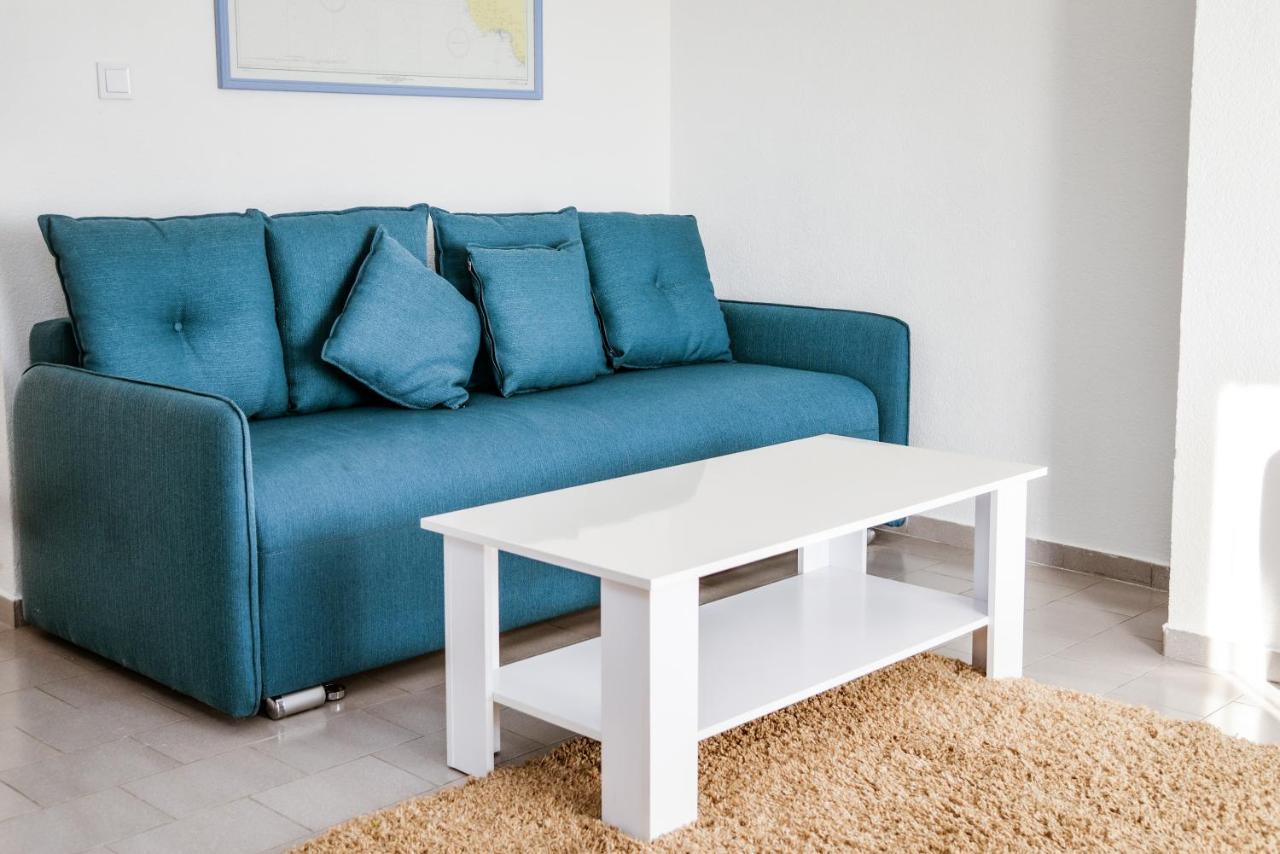Iker Apartments Tivat Zewnętrze zdjęcie
